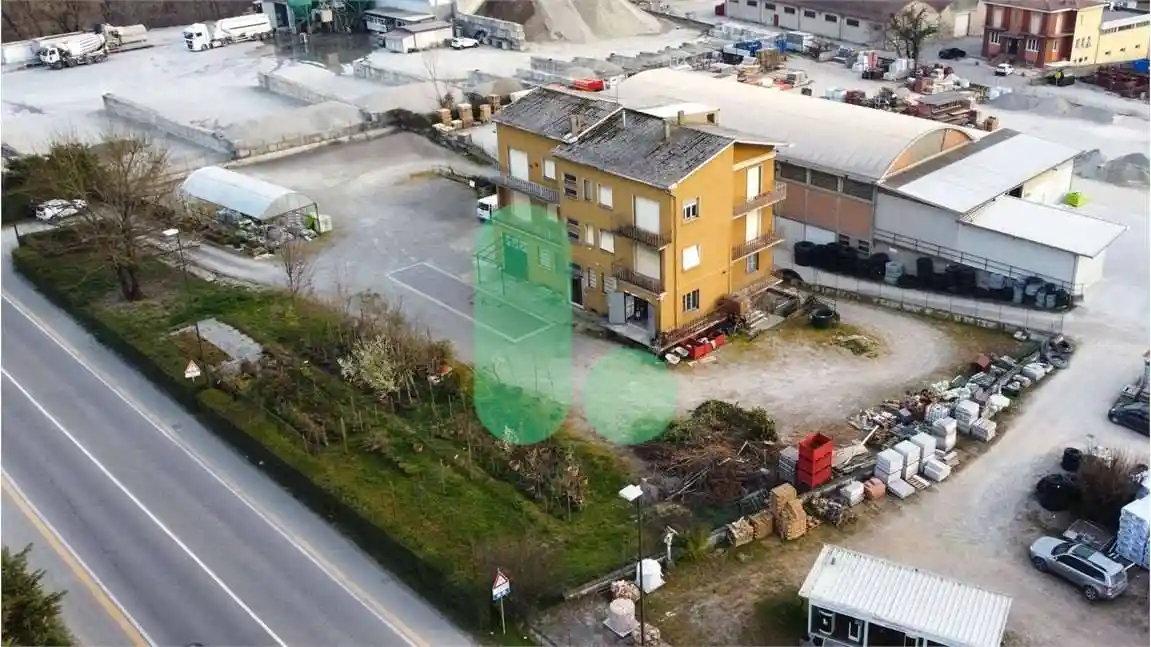 Appartamento in vendita a Fidenza