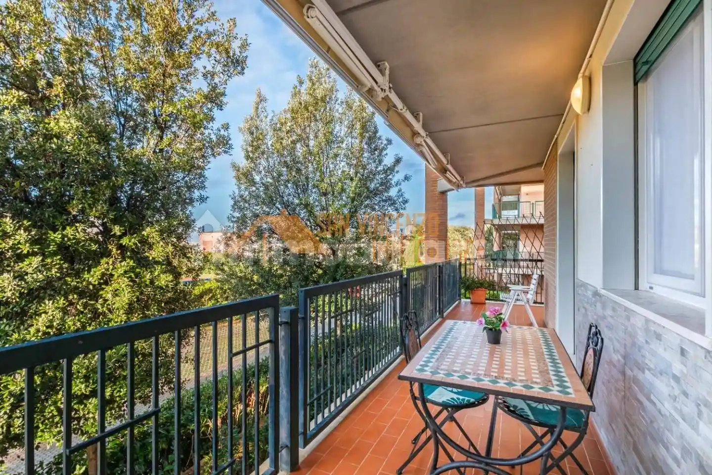 Appartamento in vendita a San Vincenzo