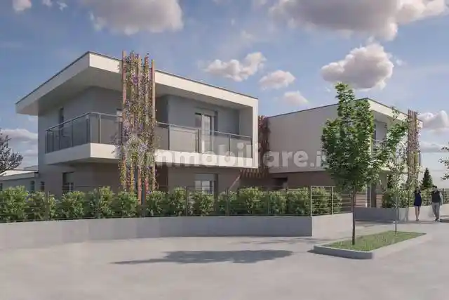 Villa in vendita a Briosco