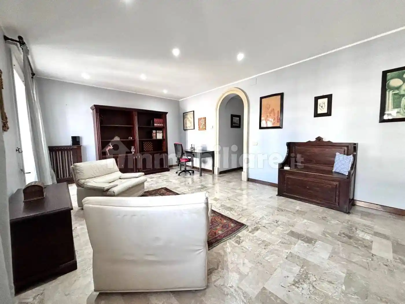 Appartamento in affitto a Arnesano