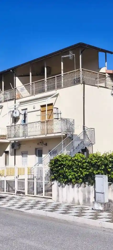 Attico - Mansarda in vendita a Tortora