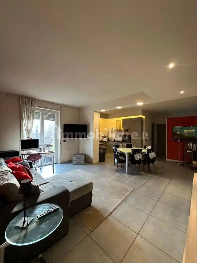 Appartamento in vendita a Cavaglià