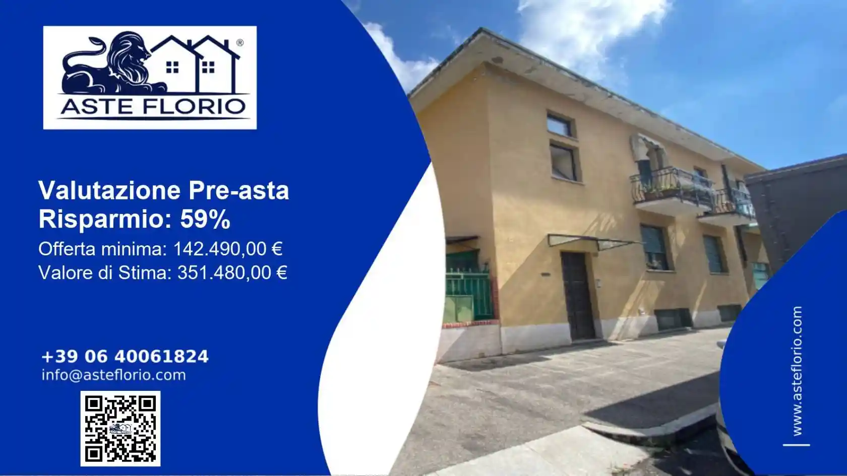 Palazzo - Stabile in vendita a Torino