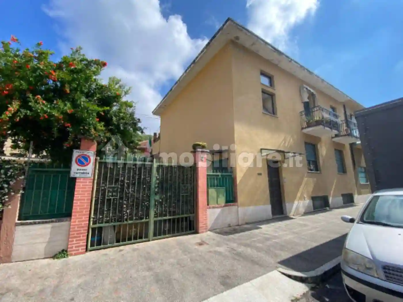 Palazzo - Stabile - foto 2