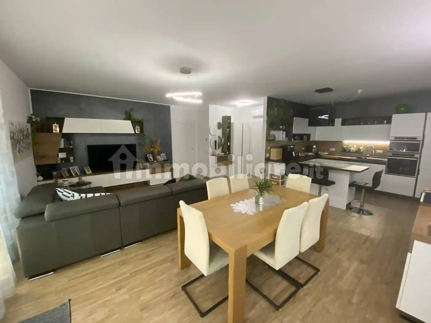 Appartamento in vendita a San Giuliano Milanese