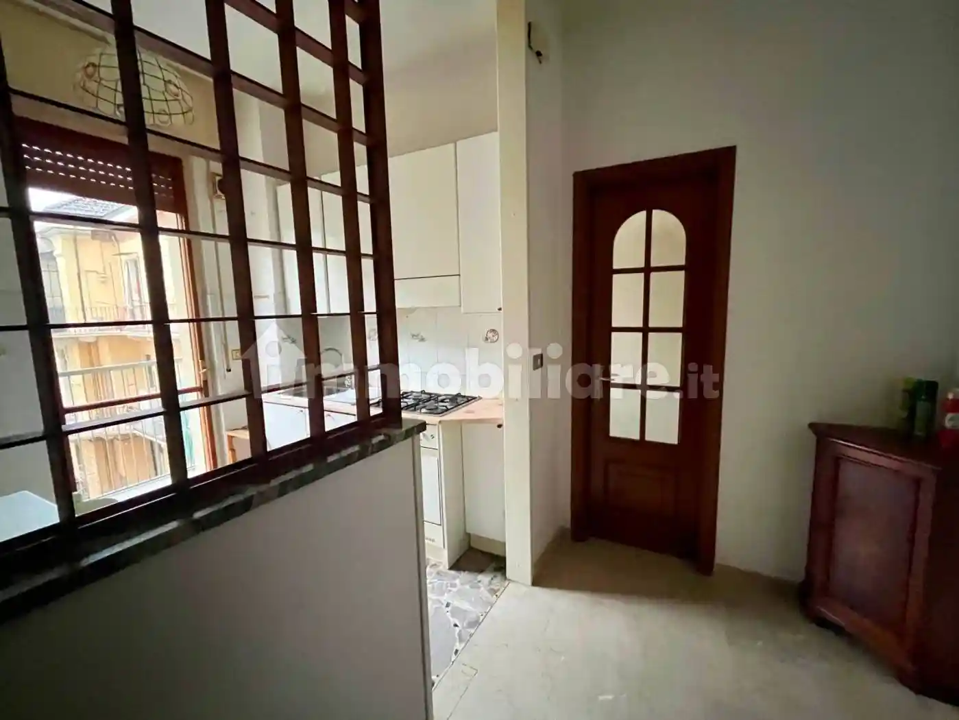 Appartamento in vendita a Alessandria