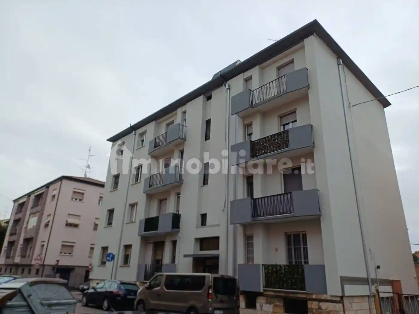 Appartamento in vendita a Ferrara