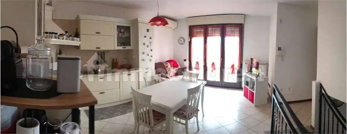 Appartamento in vendita a Busto Garolfo