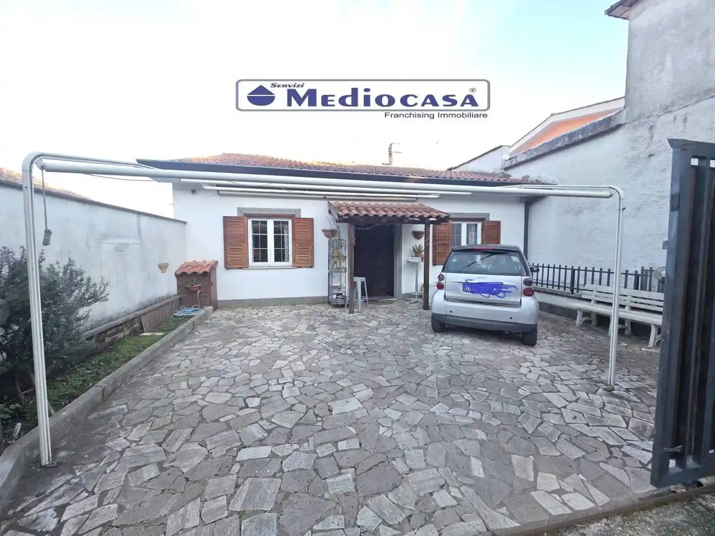 Villa in vendita a Velletri