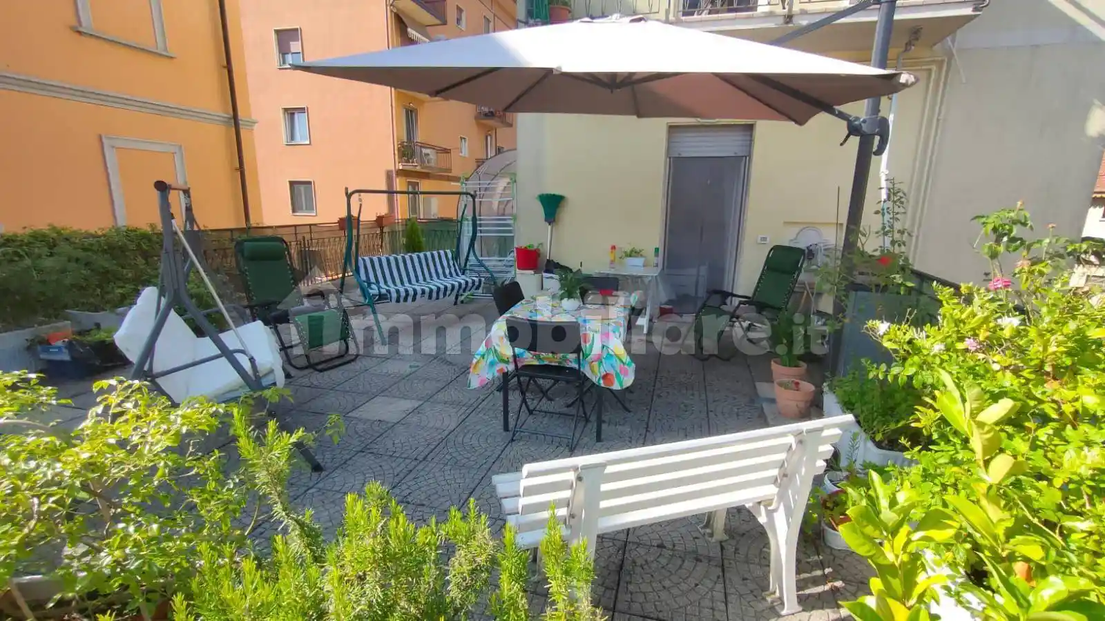 Appartamento in vendita a Varese