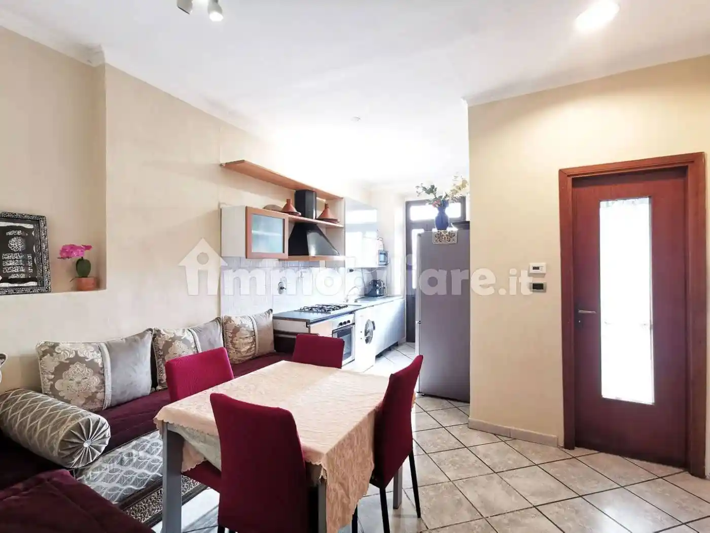 Appartamento in vendita a Torino