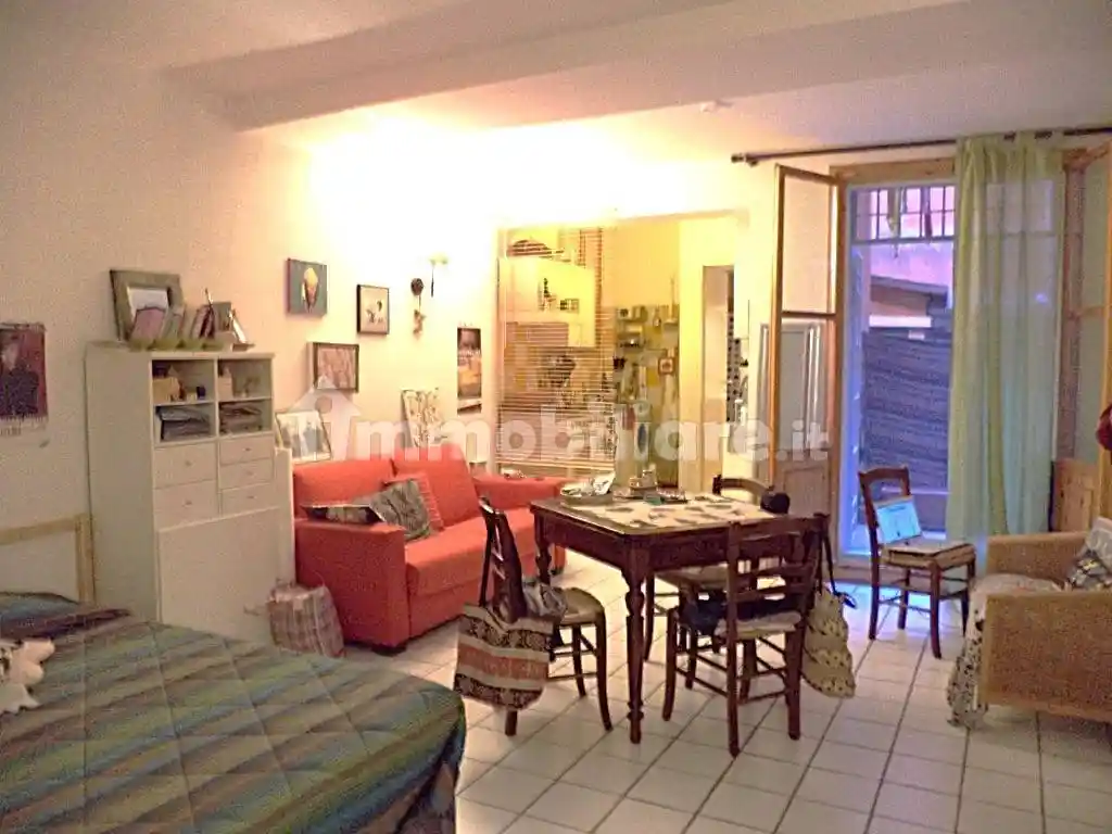 Appartamento in vendita a Bologna