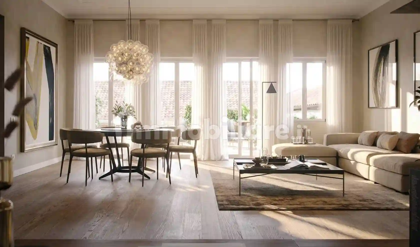 Palazzo - Edificio - foto 3