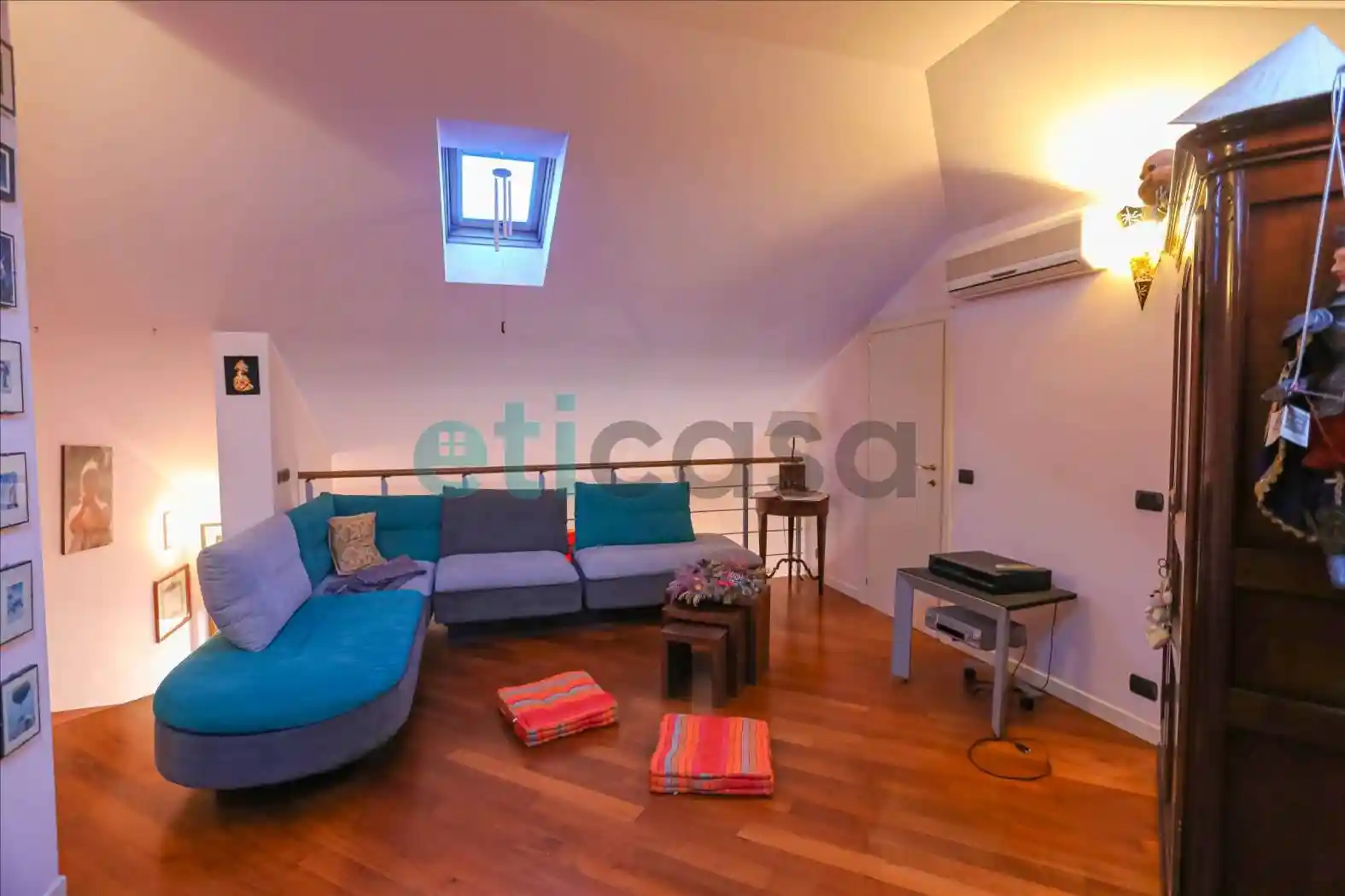 Appartamento in vendita a Piacenza