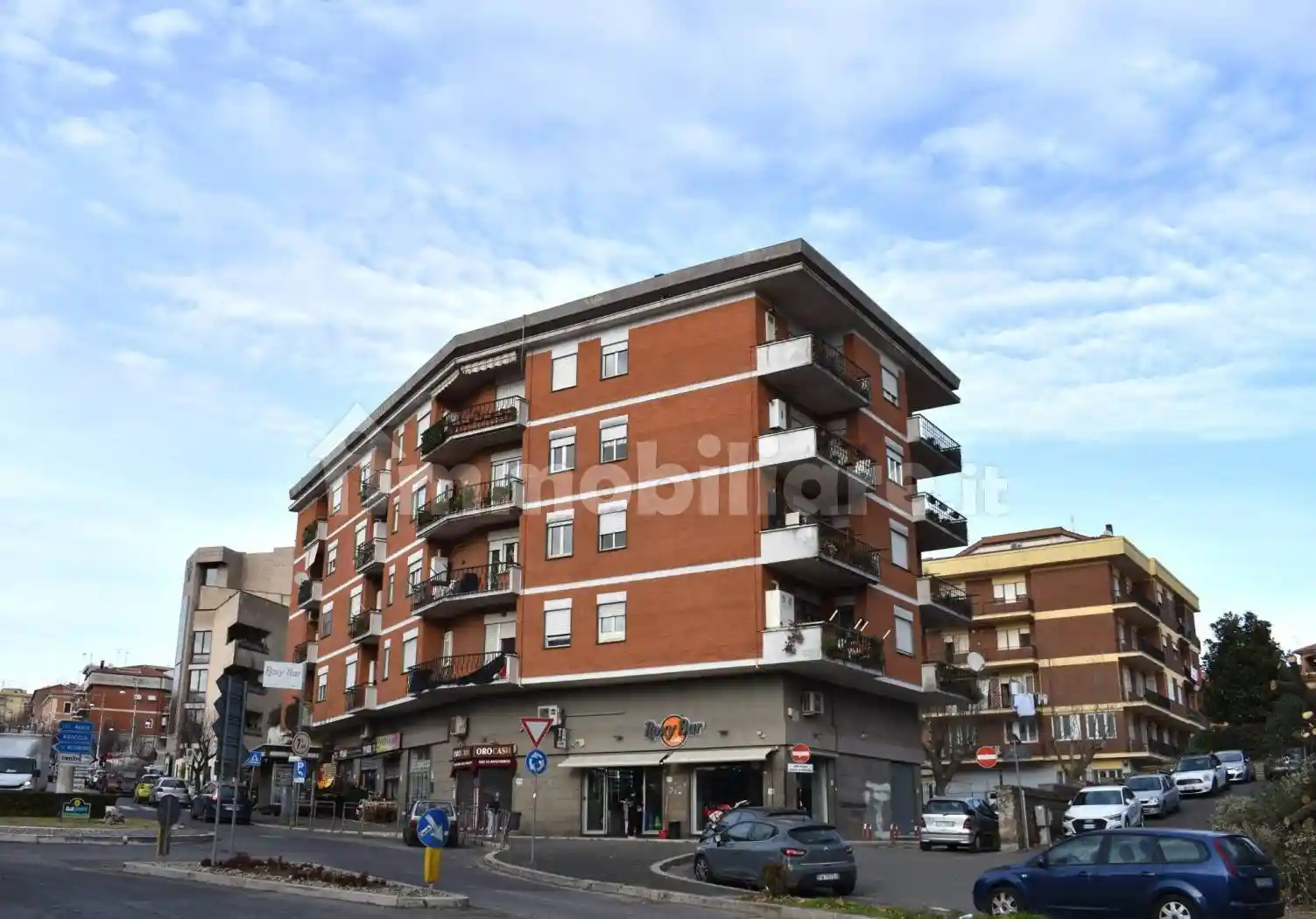 Appartamento in vendita a Genzano di Roma