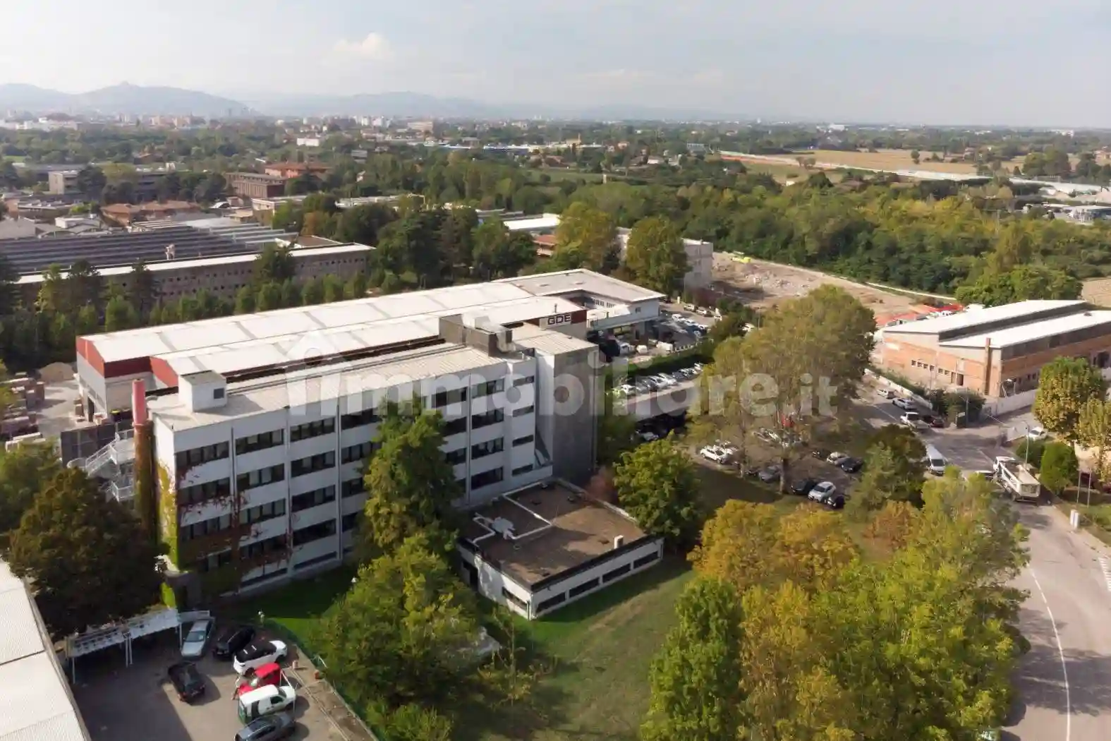 Palazzo - Edificio - foto 2