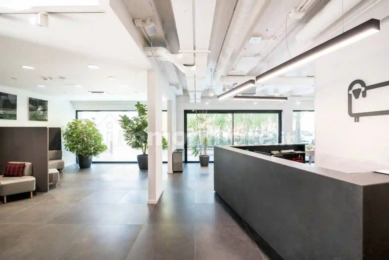 Palazzo - Edificio - foto 3