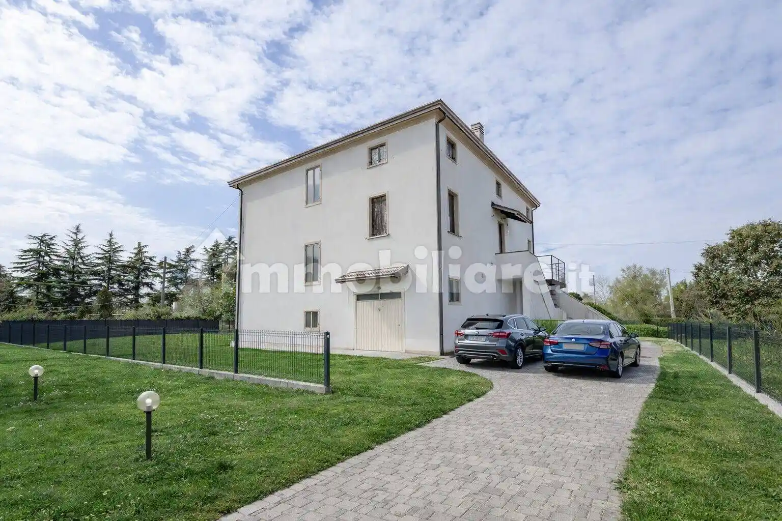 Villa in vendita a Padova