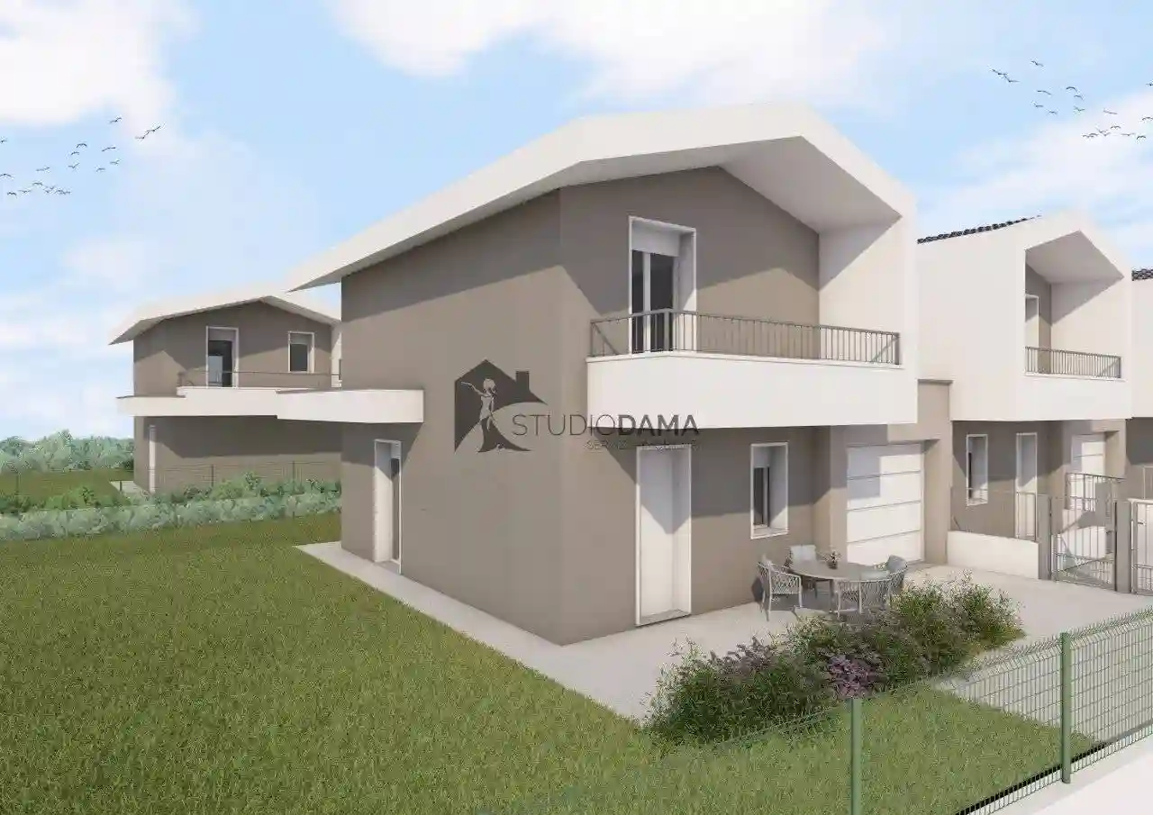 Villetta a schiera - foto 3