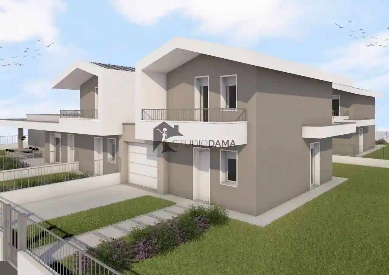 Villetta a schiera - foto 5