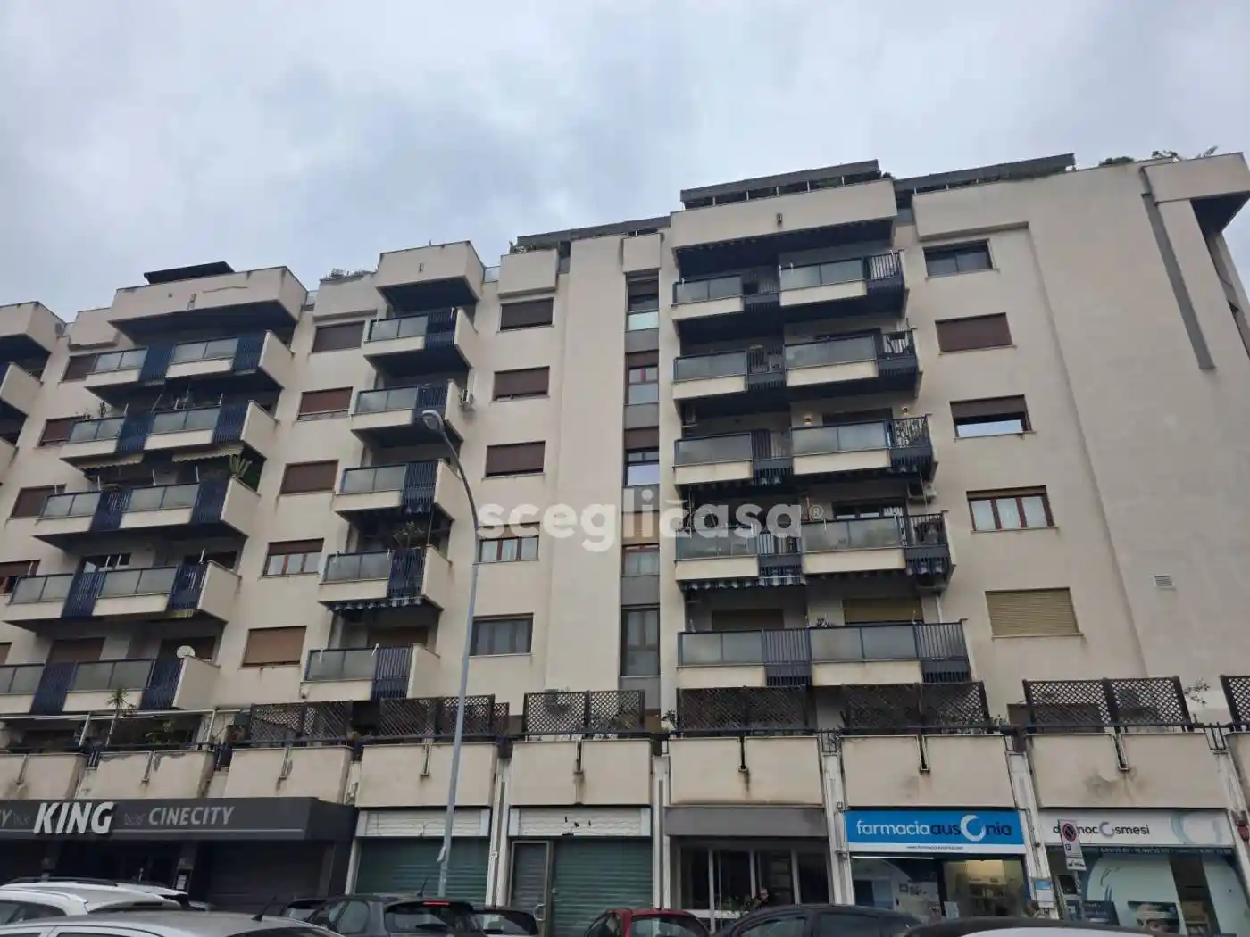 Appartamento in vendita a Palermo