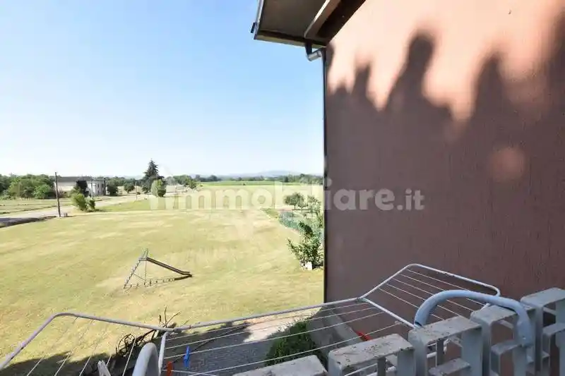 Appartamento in vendita a Fidenza