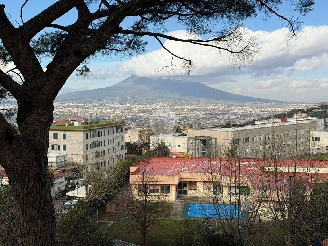 Appartamento in vendita a Gragnano