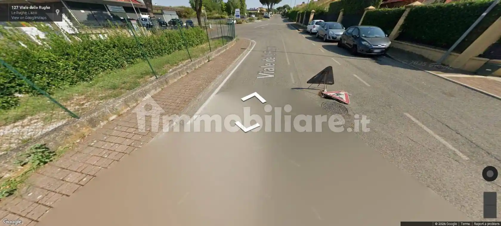 Villa in vendita a Formello