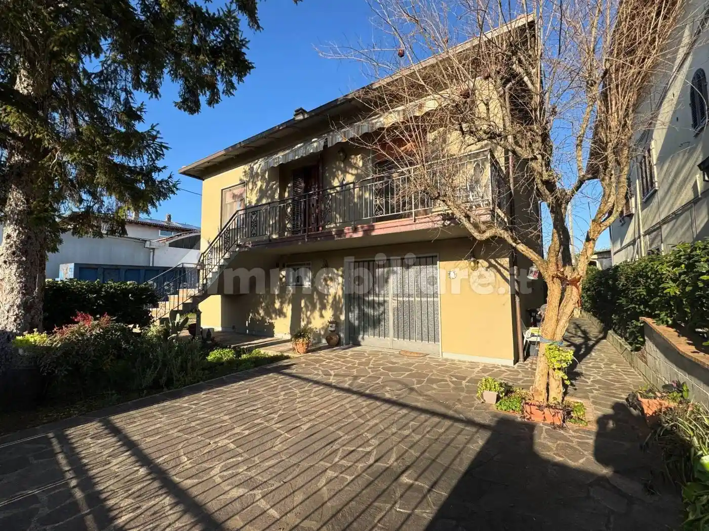 Villa in vendita a Quarrata