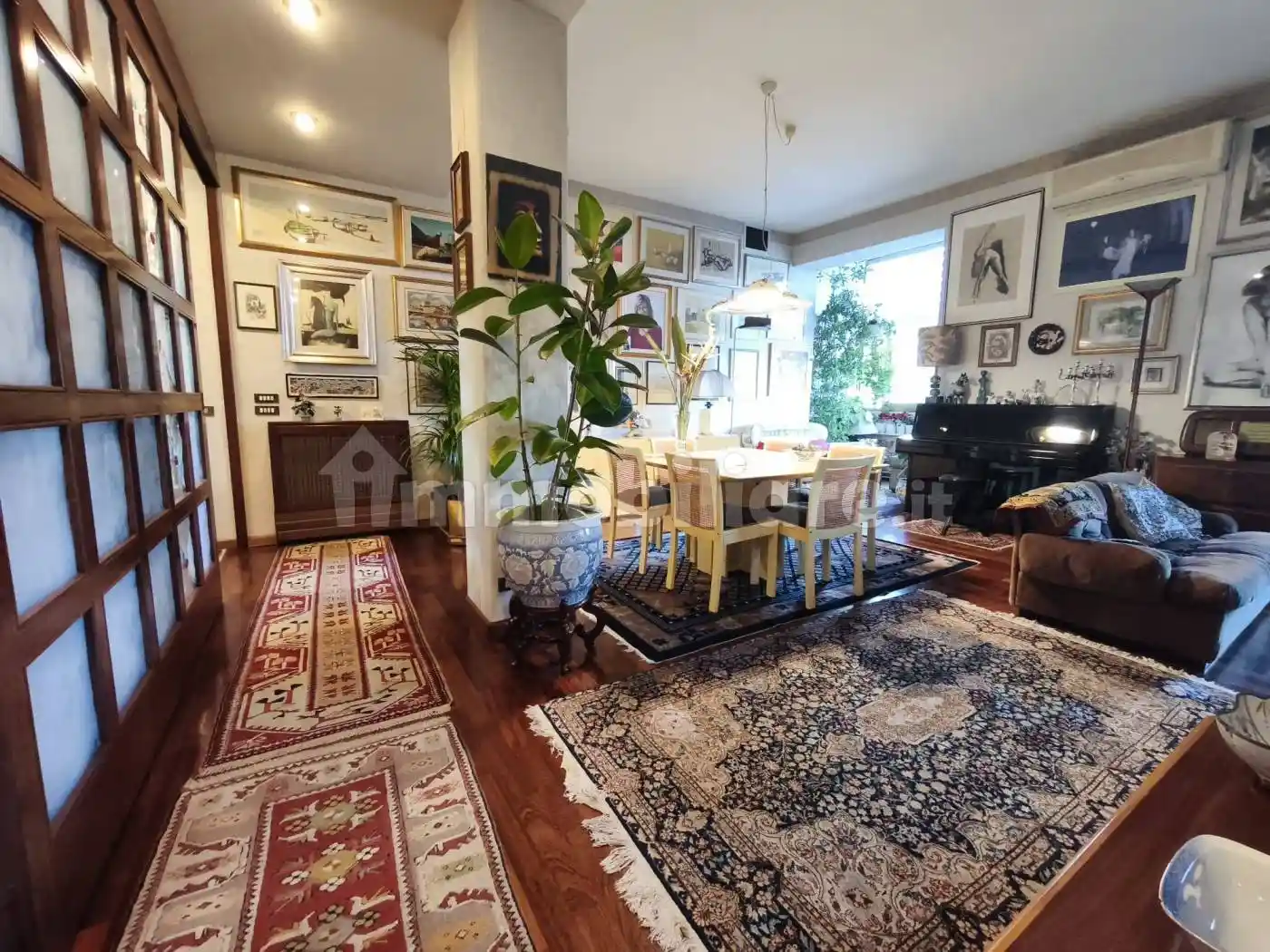 Appartamento in vendita a Catania