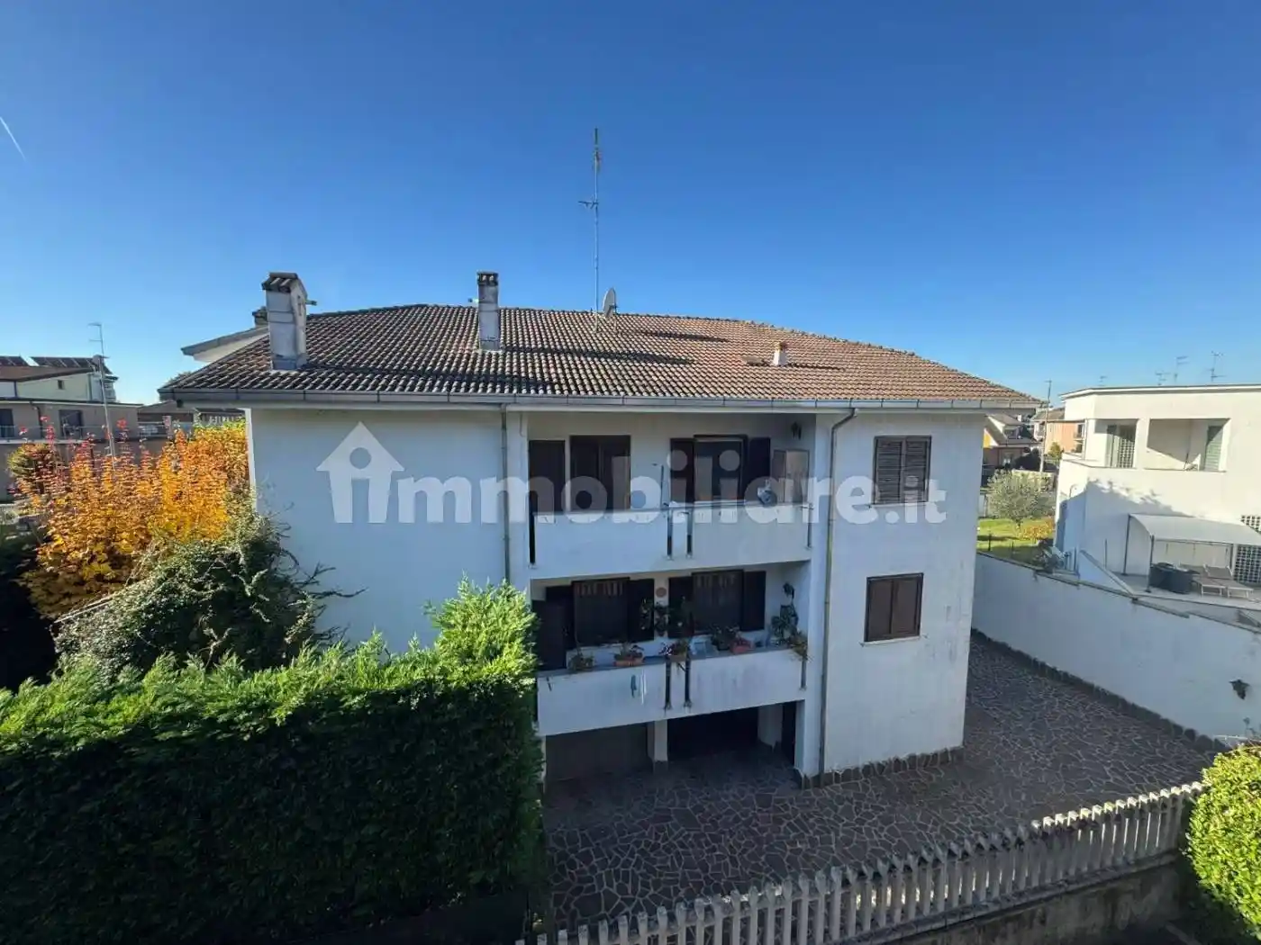 Appartamento in vendita a Vercelli