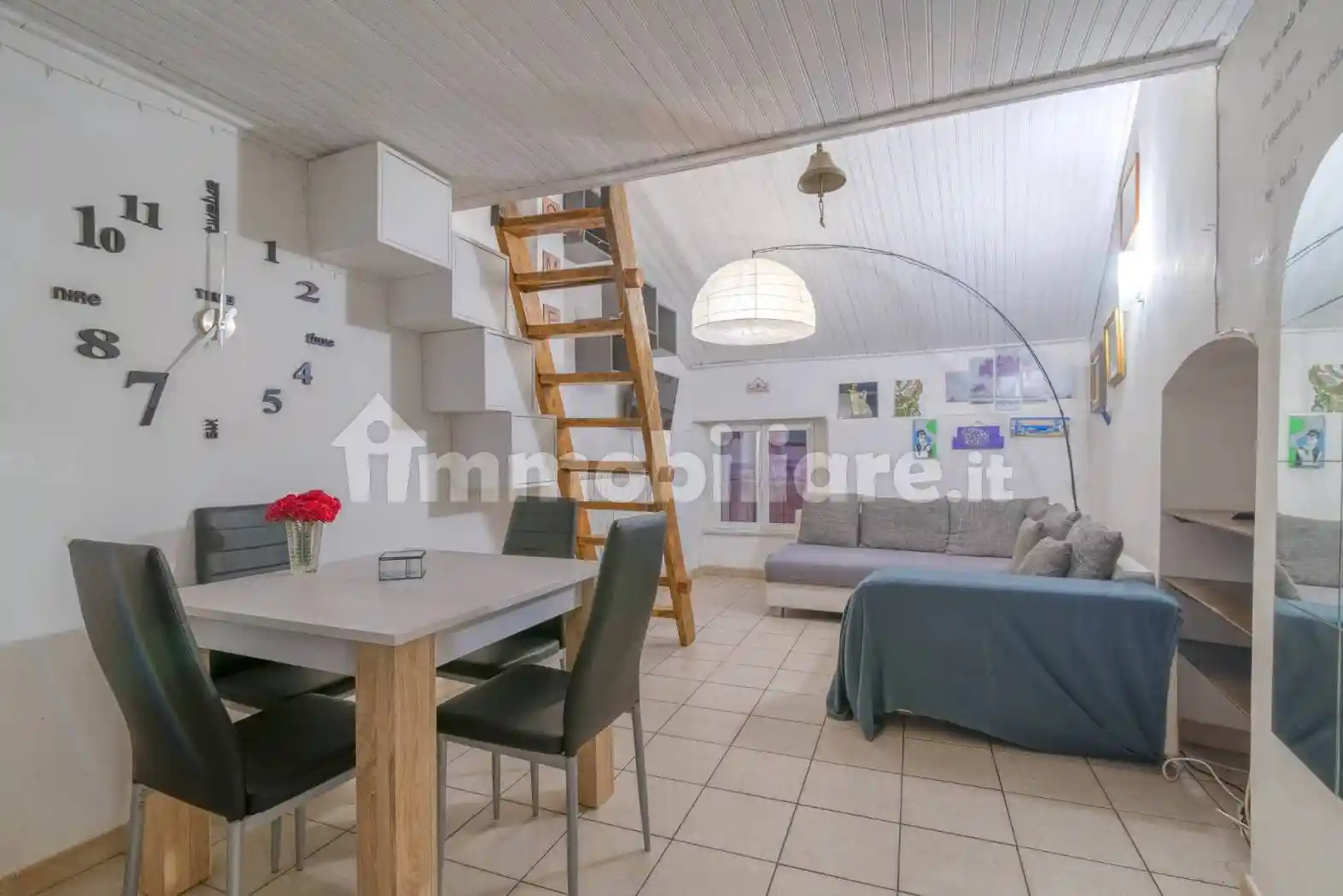 Appartamento in affitto a Finale Ligure