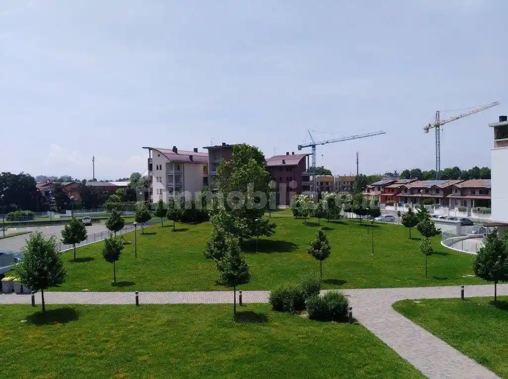 Appartamento in vendita a Piacenza