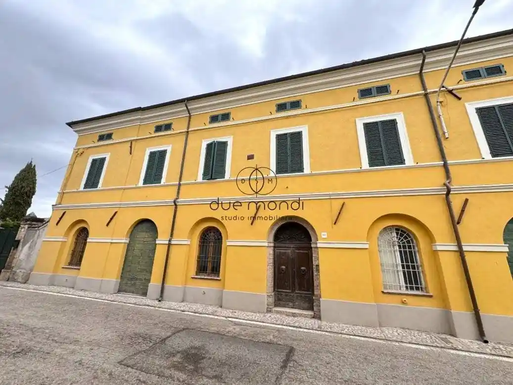 Appartamento in vendita a Spoleto