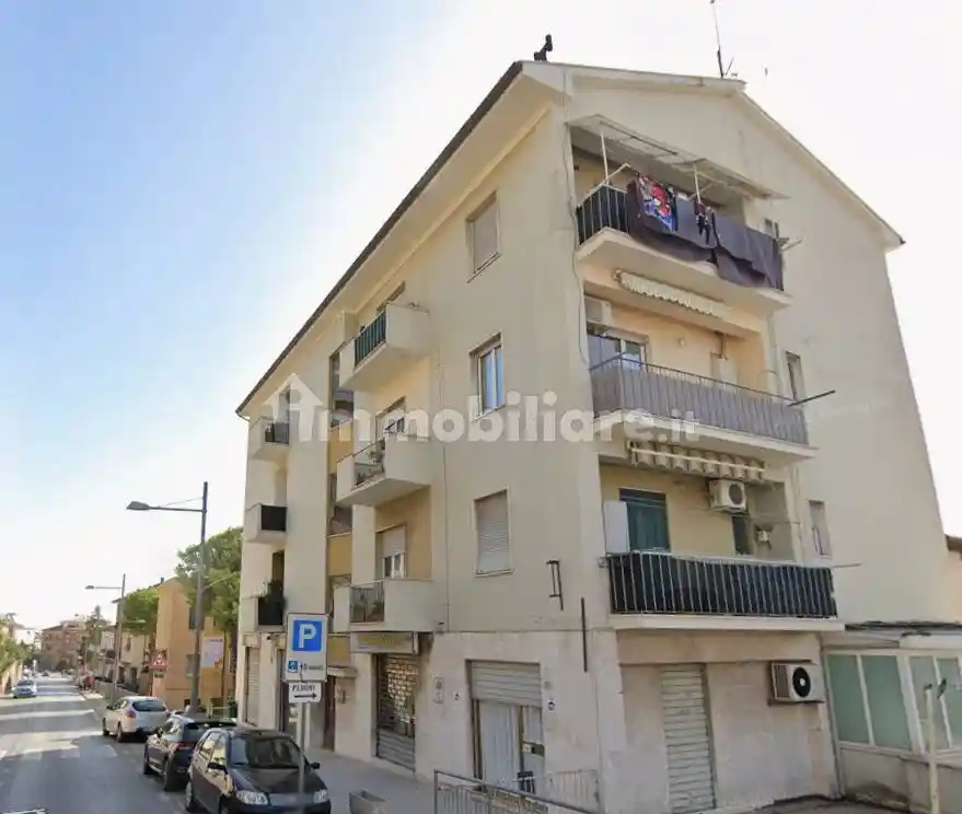 Appartamento in vendita a Osimo
