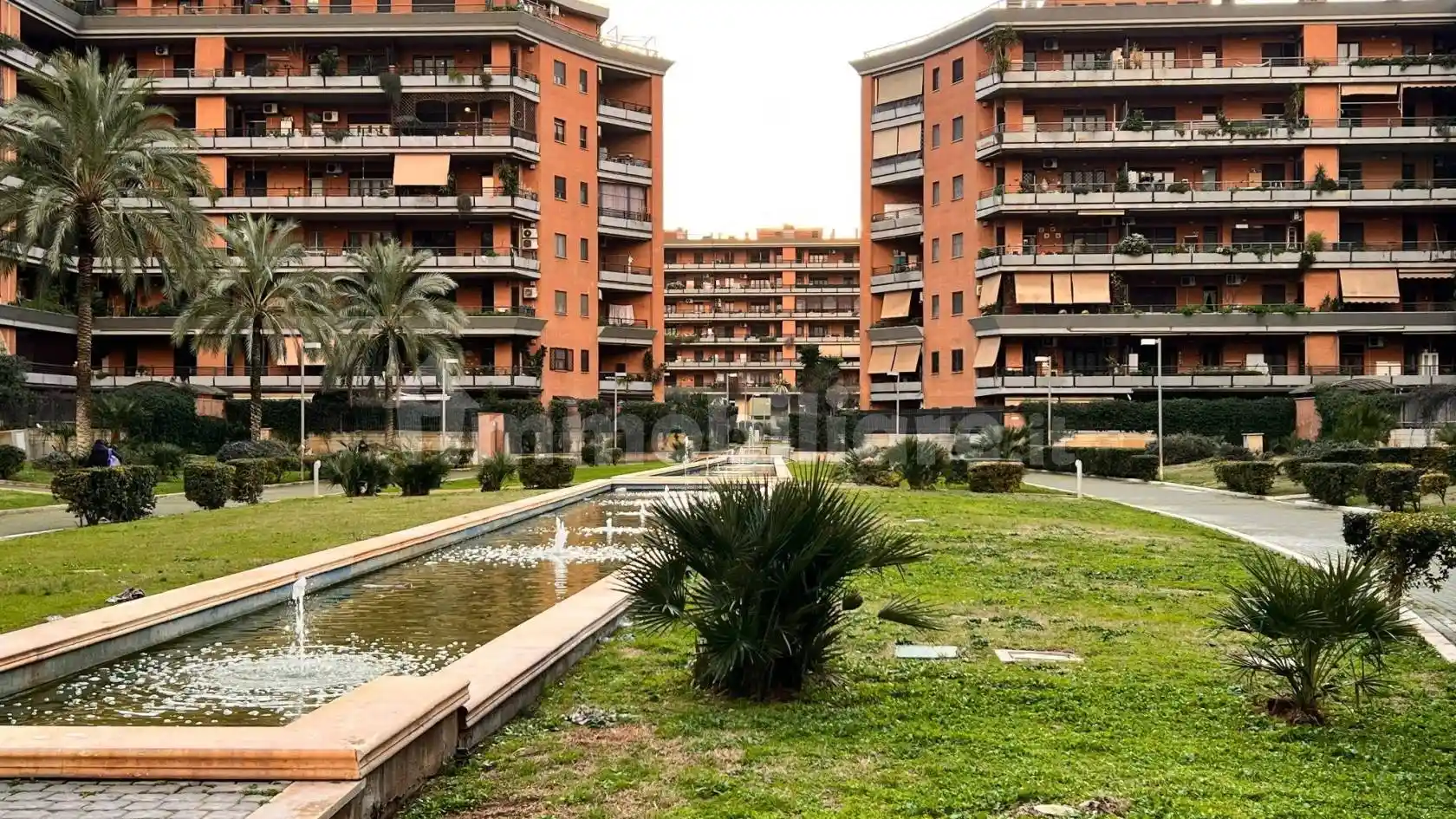 Appartamento in vendita a Fiumicino