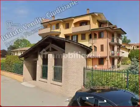 Appartamento in vendita a Lodi