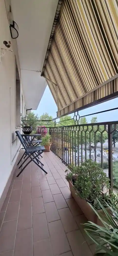 Appartamento in vendita a Treviglio