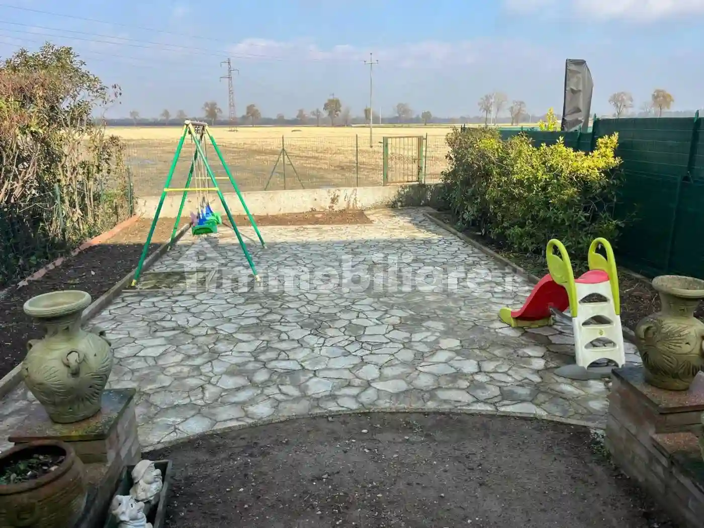 Villetta a schiera - foto 2