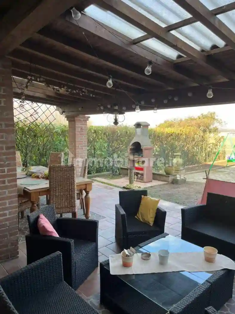 Villetta a schiera - foto 3