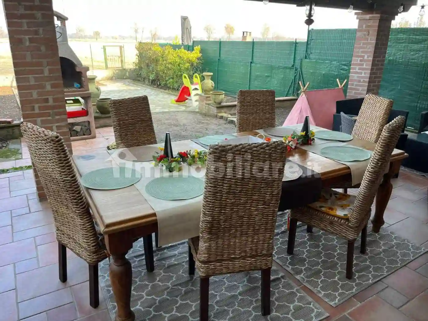 Villetta a schiera - foto 4