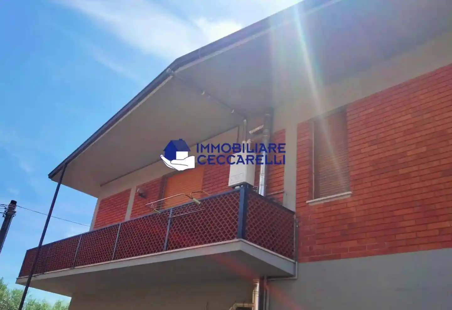 Appartamento in vendita a Massa