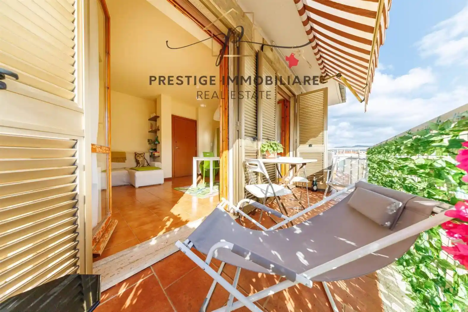 Appartamento in vendita a Livorno