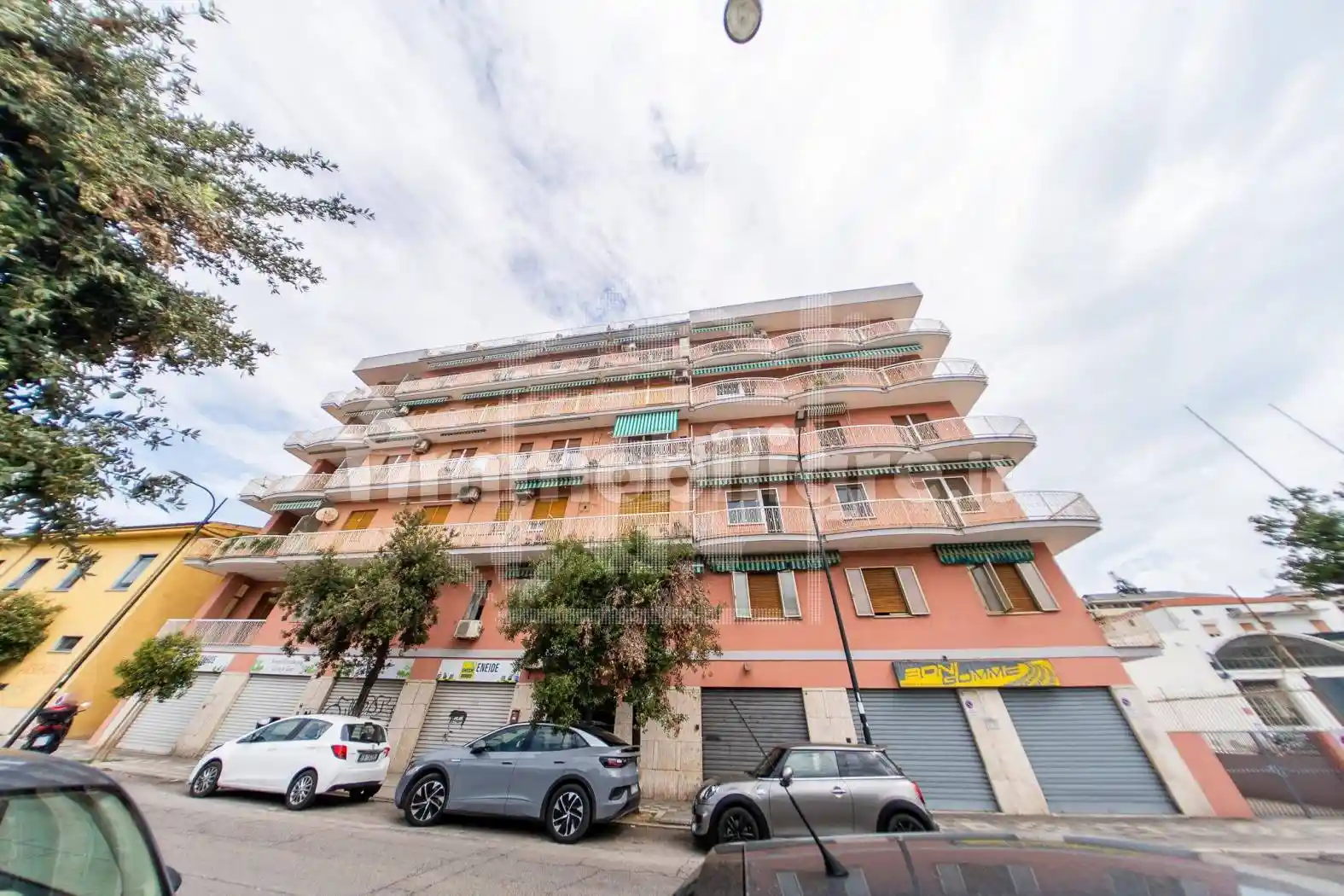 Appartamento in vendita a Pescara