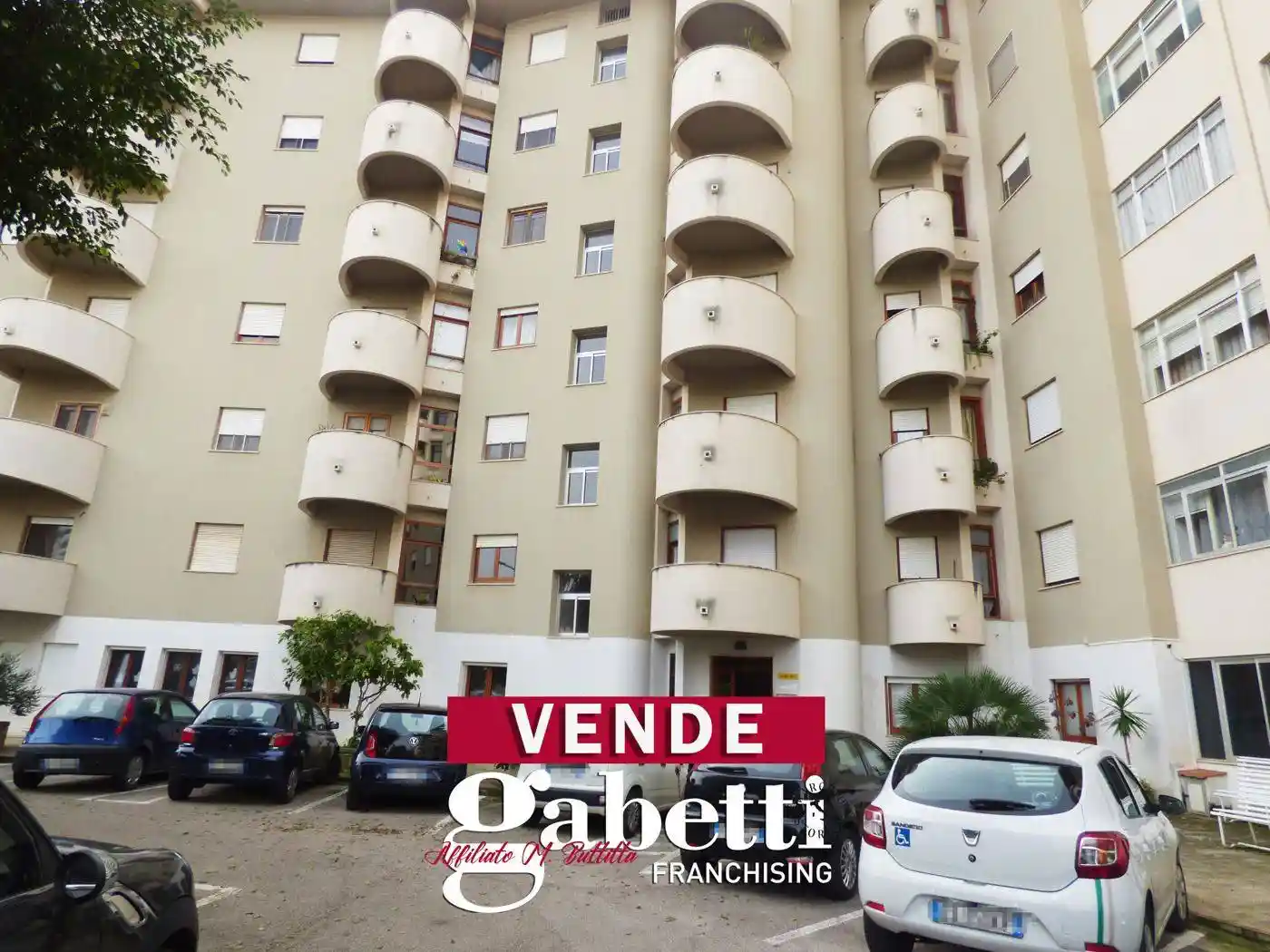 Appartamento in vendita a Bagheria
