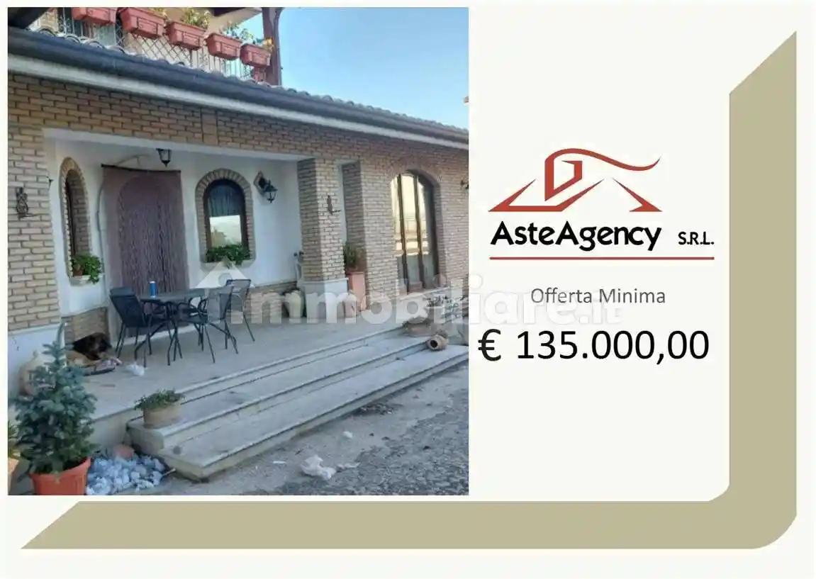 Appartamento in vendita a Frosolone