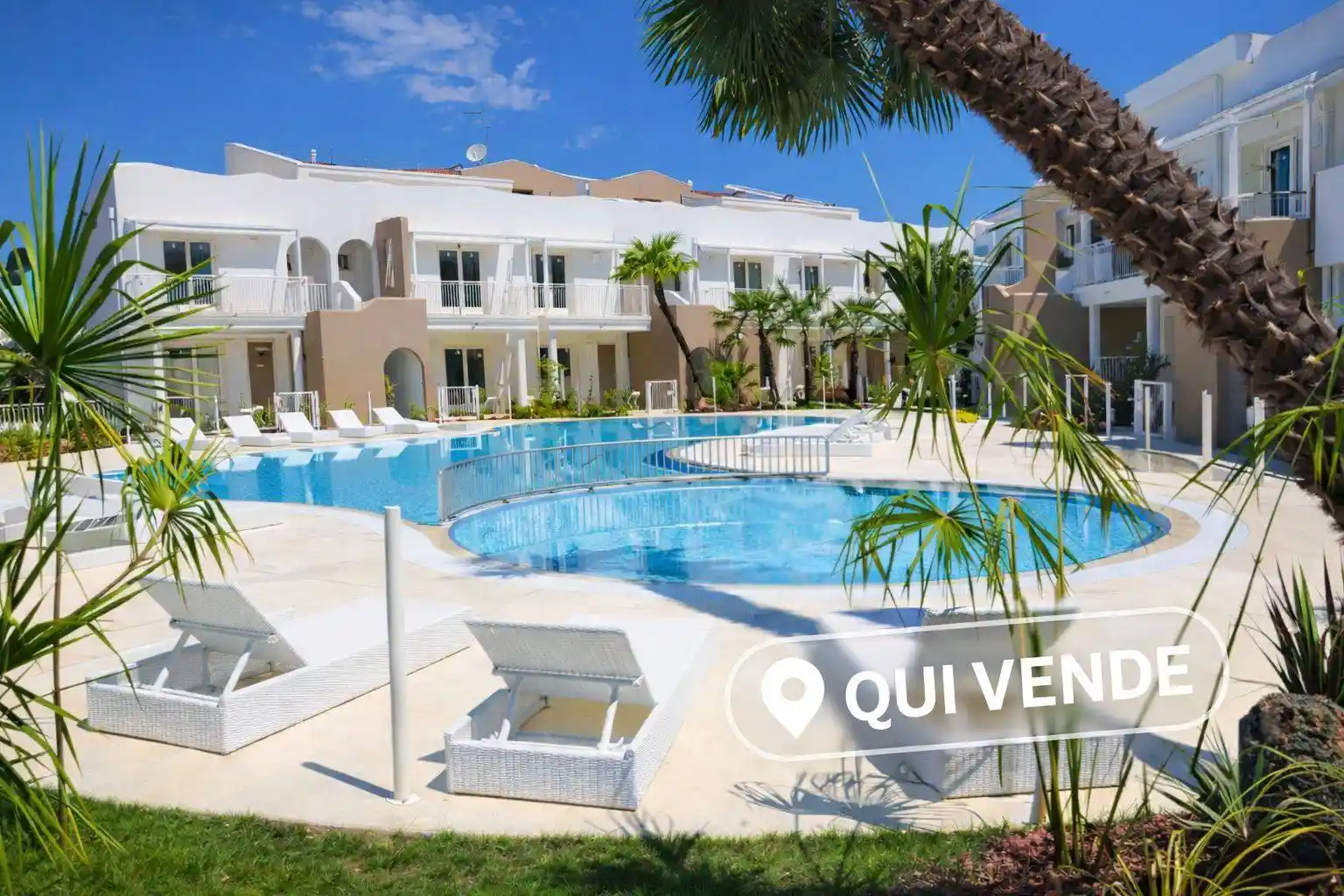 Appartamento in vendita a Jesolo