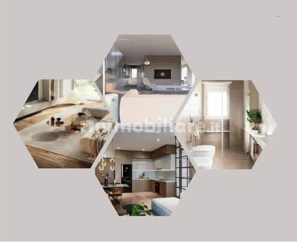 Villetta a schiera in vendita a Anagni