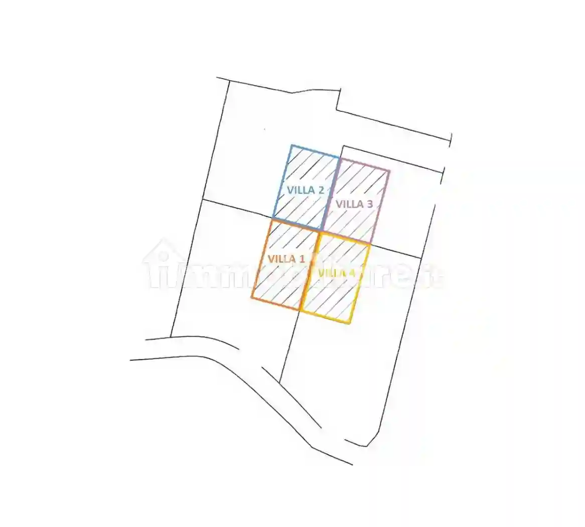 Villetta a schiera - foto 3