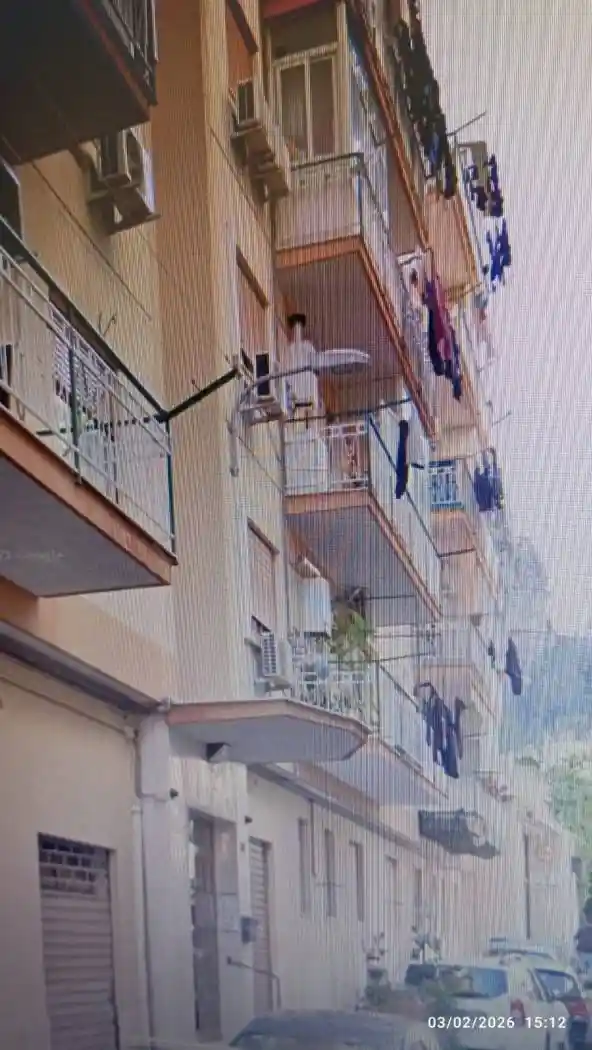Appartamento in vendita a Palermo